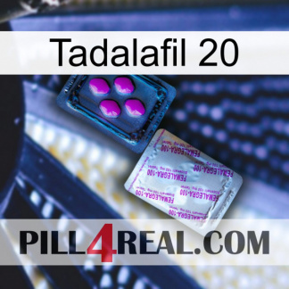 Tadalafil 20 37